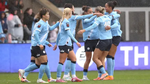 (Photo by Charlotte Tattersall/Getty Images)