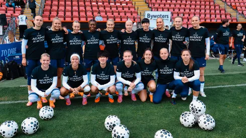 (Foto: Reprodução/Tottenham/X)