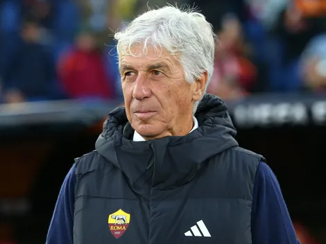 Roma, de Gasperini, inicia campanha brilhante