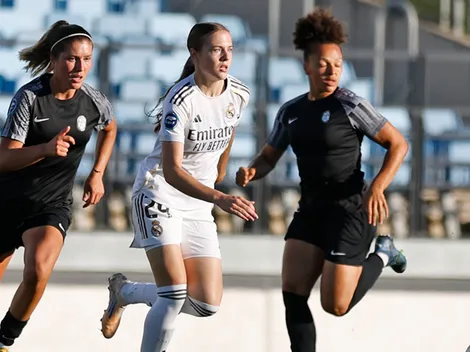 Real Madrid e Barcelona vencem e Atlético de Madrid empata na 6ª rodada da Liga F