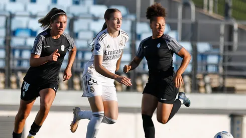 Real Madrid e Barcelona vencem e Atlético de Madrid empata na 6ª rodada da Liga F