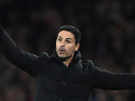 Arsenal quer contratar jovem destaque do Real Madrid