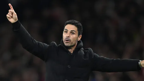 (Photo by Mike Hewitt/Getty Images)