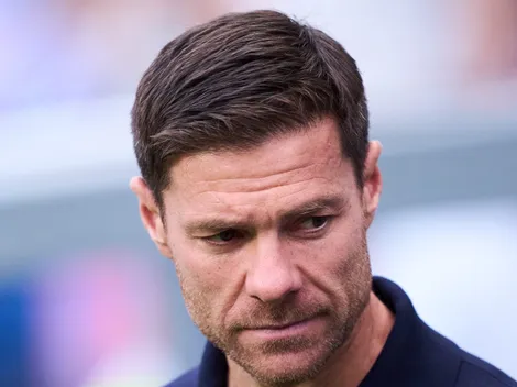 Camavinga é visto como um jogador especial para Xabi Alonso