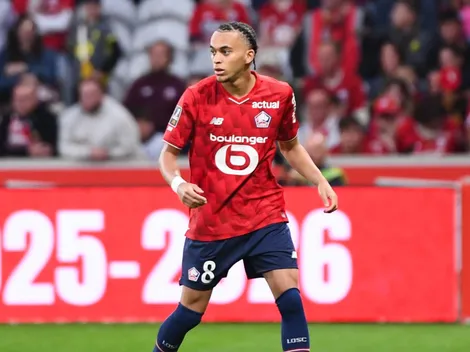 Gol de Ethan Mbappé arranca celebração de Kylian nas tribunas