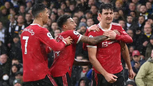 (Photo by Laurence Griffiths/Getty Images)