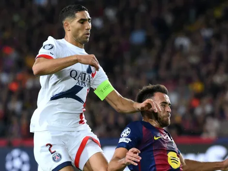 Hakimi distante do Real Madrid: bastidores da saída