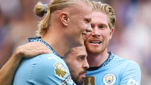 (Photo by Julian Finney/Getty Images)