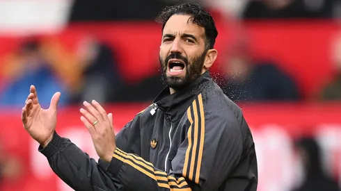 (Photo by Gareth Copley/Getty Images)