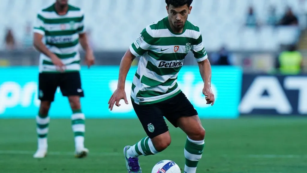 Foto: Gualter Fatia/Getty Images: