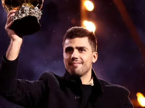 Rodri já perdeu 55 jogos por lesões desde 2024