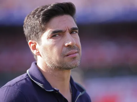 Clube tem interesse em Luighi, do Palmeiras