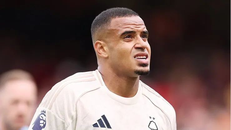 Murillo perde força no Barcelona. Foto: Jack Thomas/Getty Images