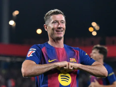 Guirassy é cotado para substituir Lewandowski no Barcelona