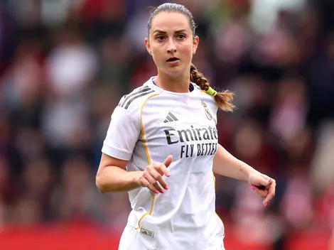 Craque do Real Madrid, Sara Däbritz se despede da seleção da Alemanha