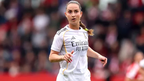 (Photo by Alexander Hassenstein/Getty Images)