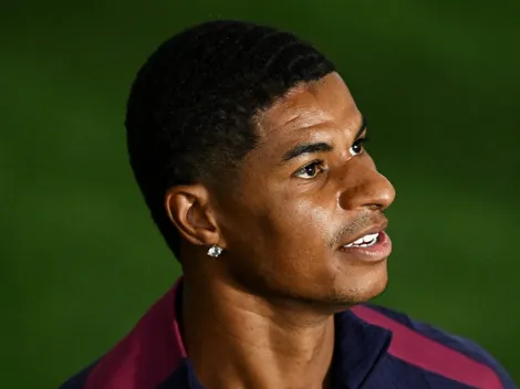 Barcelona tentará convencer United a diminuir preço de Rashford