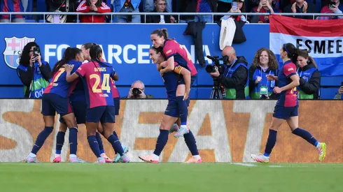 (Photo by David Ramos/Getty Images)