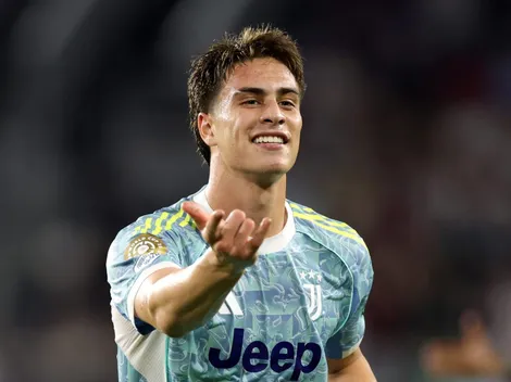 Arsenal envia olheiros para observar Kenan Yildiz pela Juventus