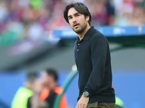 Técnico do Barcelona exalta a força do Bayern de Munique antes de confronto na Liga dos Campeões Feminina