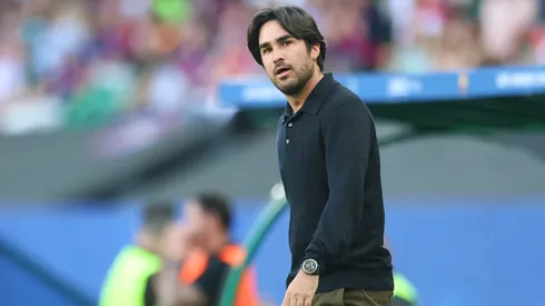 (Photo by Maja Hitij/Getty Images)