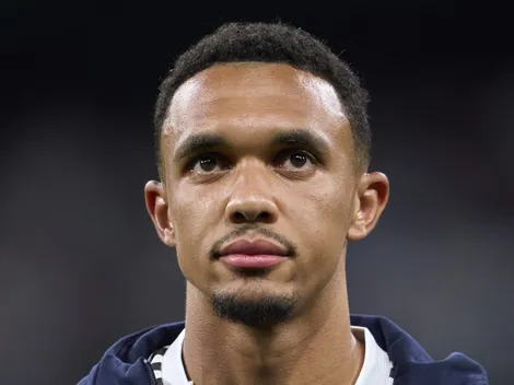Saída de Arnold tem impactado Salah, diz Gary Lineker