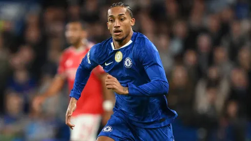 (Photo by Mike Hewitt/Getty Images)