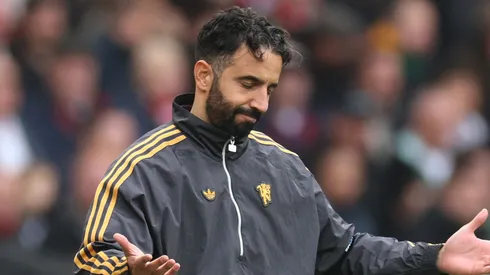 (Photo by Carl Recine/Getty Images)