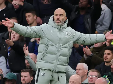 Chelsea quer anunciar a contratação de Jarrad Branthwaite