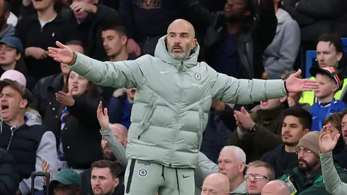 (Photo by Justin Setterfield/Getty Images)