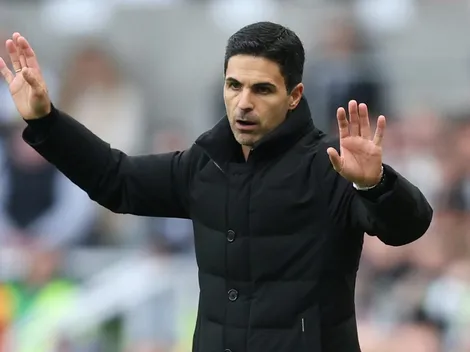 Arsenal quer avançar pela contratação de Zaire-Emery