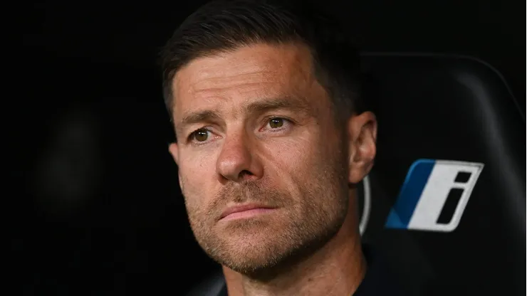 Real Madrid se afasta de Upamecano após Bayern avançar por renovação. (Photo by Denis Doyle/Getty Images)