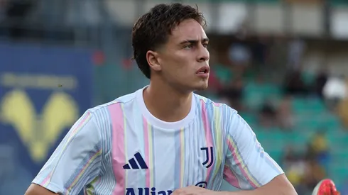 (Photo by Francesco Scaccianoce/Getty Images)