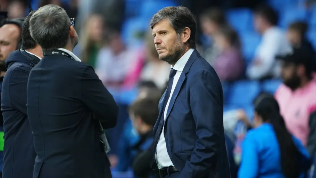 Foto: Alex Caparros/Getty Images