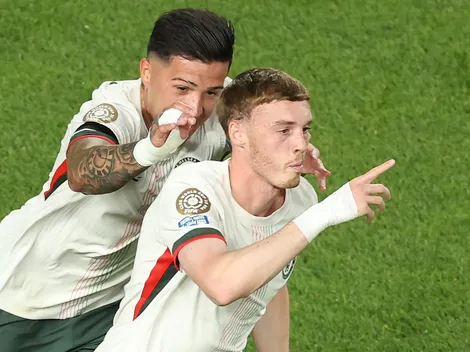 Enzo Fernández, do Chelsea, não vê a hora de assinar pelo Real Madrid