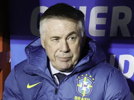 Ancelotti comanda segundo treino e aguarda 5 jogadores na delegação