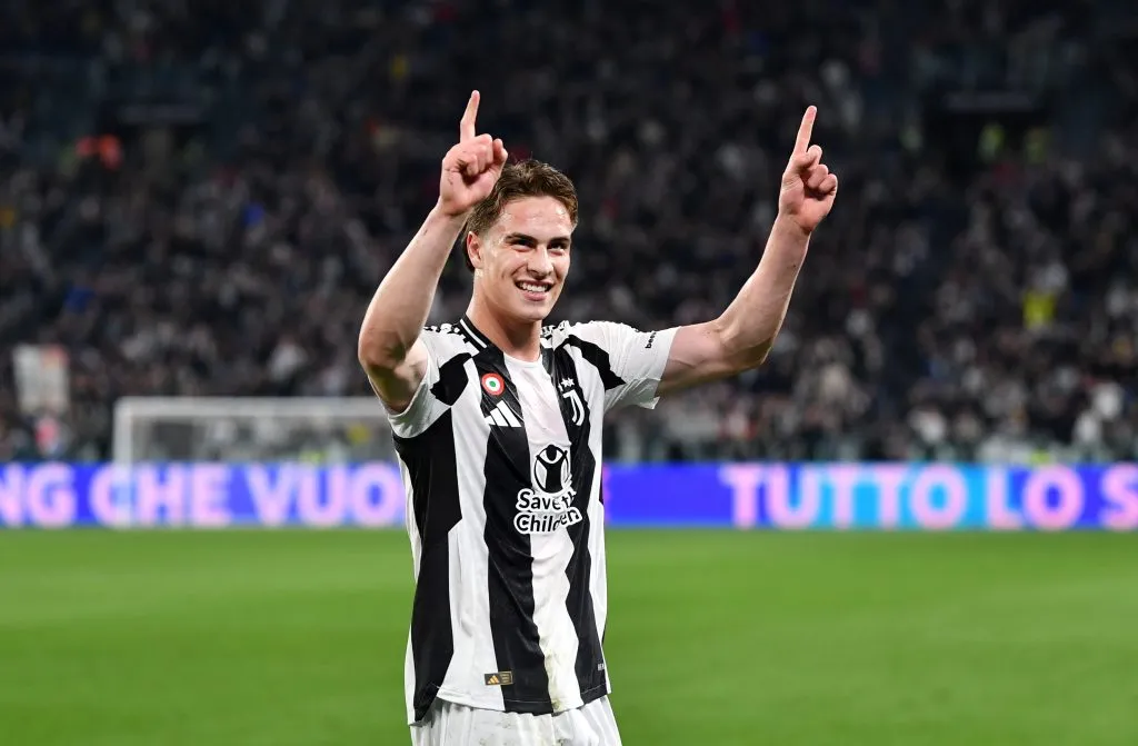 (Photo by Valerio Pennicino/Getty Images)