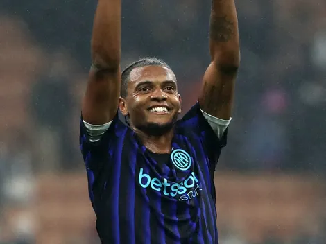 Inter de Milão quer comprar Akanji, do Manchester City