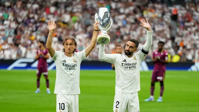 Foto: Angel Martinez/Getty Images