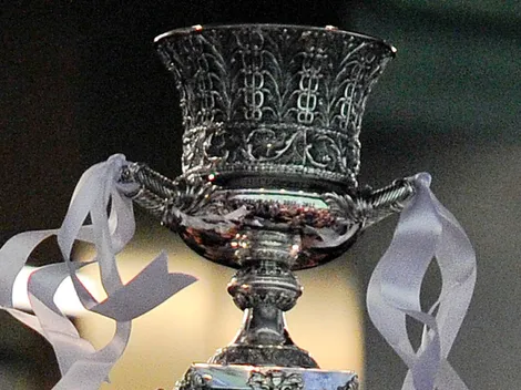 Supercopa Espanha 2026 é definida pela Federação