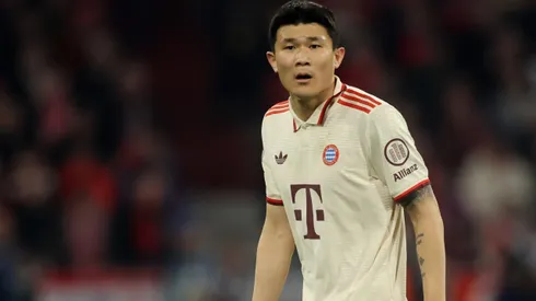 Tottenham mira contratação de Kim Min-jae. Foto: Alex Grimm