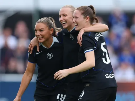 Líder do Campeonato Inglês, Chelsea encara o Twente na Liga dos Campeões Feminina