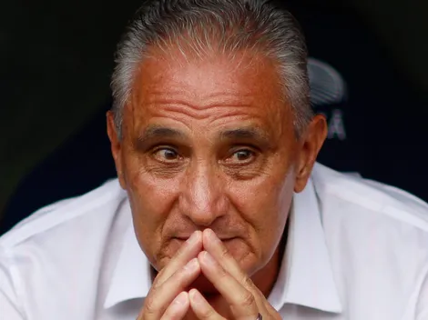 Ex-Flamengo e Corinthians, Tite pode assumir o comando da Venezuela