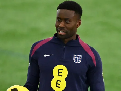 Marc Guehi prioriza uma ida ao Real Madrid em 2026