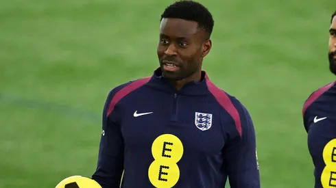 (Photo by Gareth Copley/Getty Images)