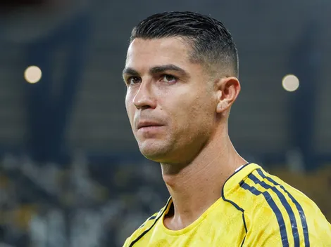 Cristiano Ronaldo, do Al-Nassr, afirma que quer jogar por mais alguns anos