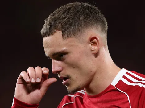 Wirtz no Liverpool é diferente da época no Leverkusen, diz Rudi Völler