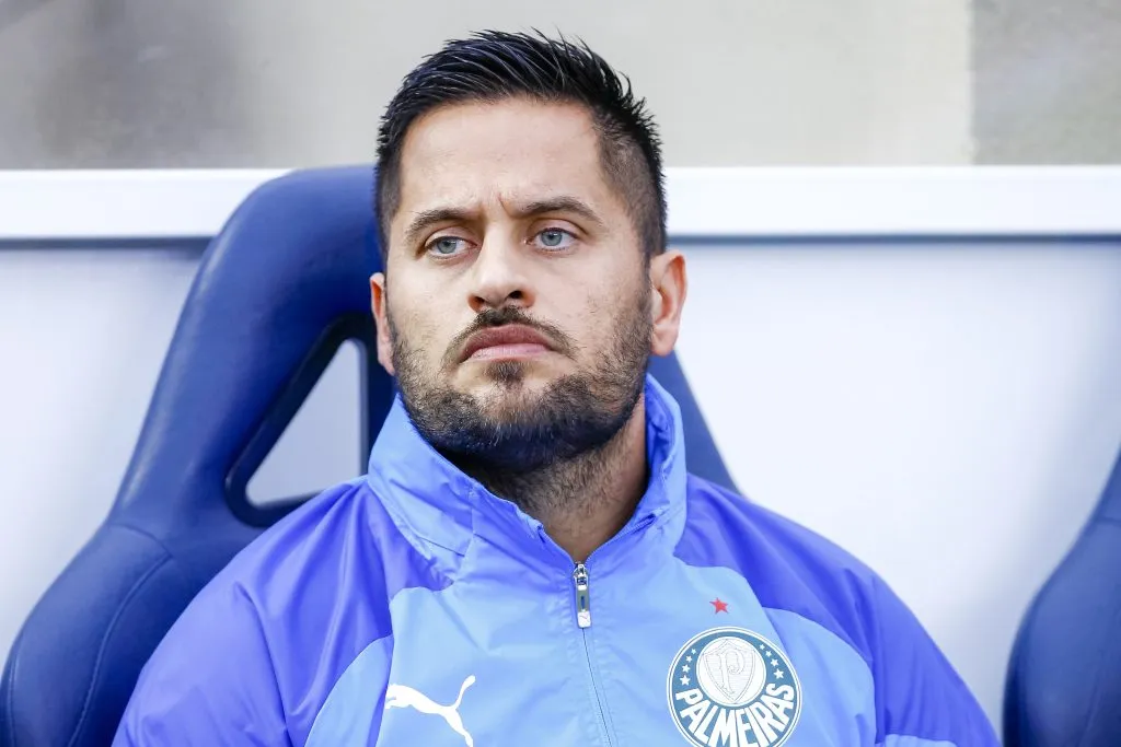 Foto: Marco Miatelo/AGIF