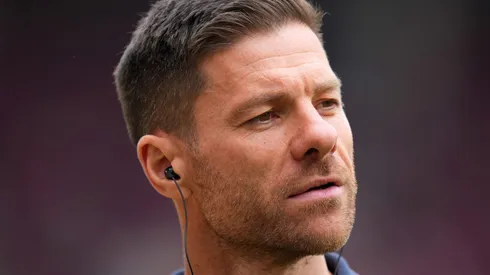 Joia do Real Madrid, Chema revela desejo de voltar ao time de Xabi Alonso. (Photo by Pau Barrena/Getty Images)