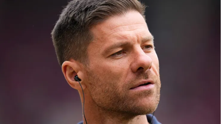 Joia do Real Madrid, Chema revela desejo de voltar ao time de Xabi Alonso. (Photo by Pau Barrena/Getty Images)